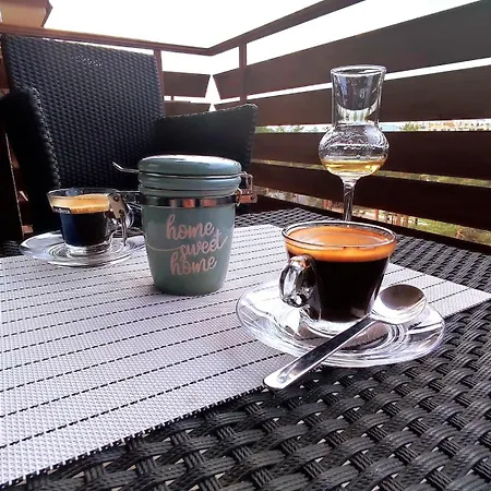 شقة Balkanhill2 S37 Pekovic